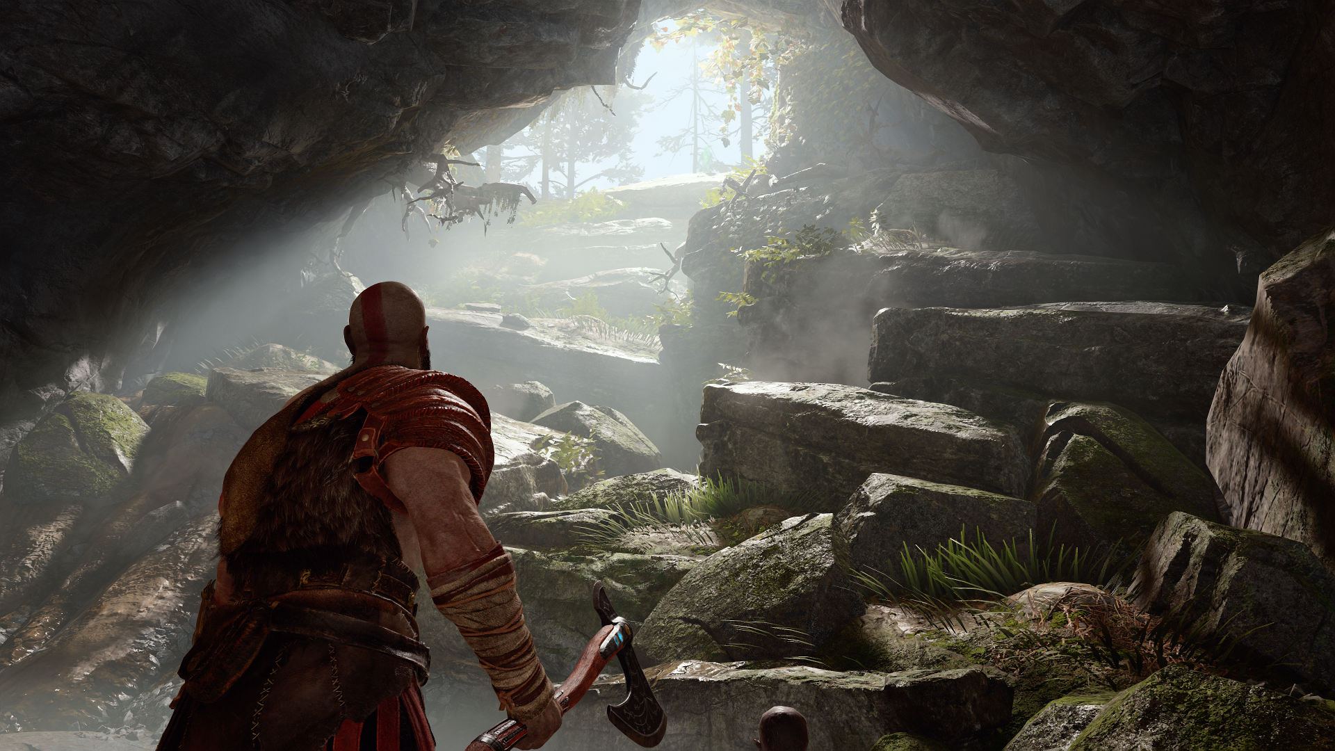 God Of War Photography Thread May Contain Mid Game Spoilers Resetera