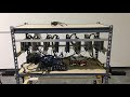 Bitcoin Mining Warehouse Iceland