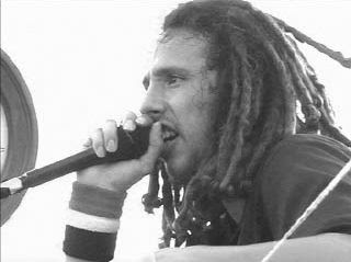 訳詞と考察 Rage Against The Machine