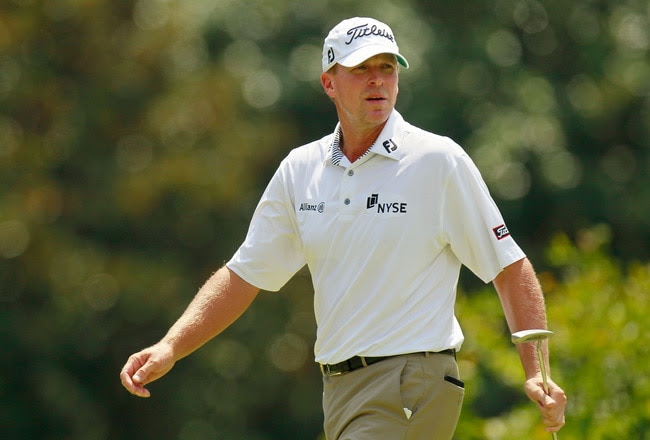 What pga golf tournament is this weekend