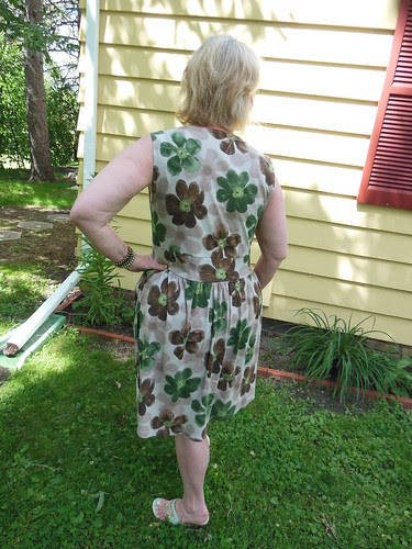 McCalls 6109 by becky b.'s sew & tell