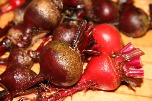 beets