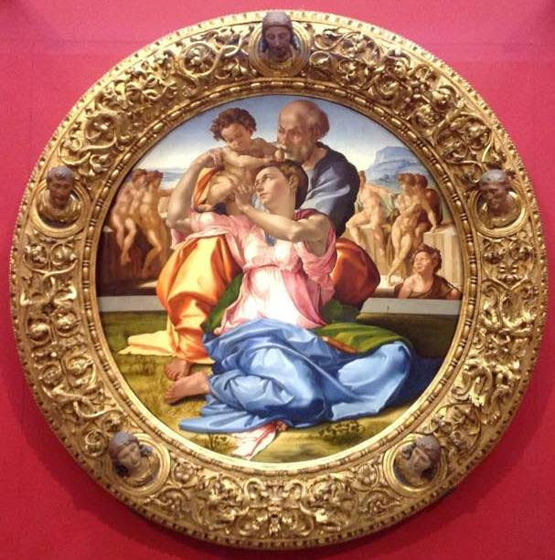 RINASCIMENTO ITALIANO, OGGI: LA SCOPERTA DI UNA CAPPELLA ...