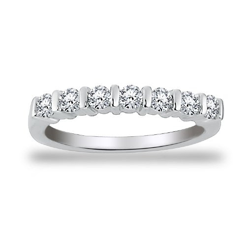 Anniversary Ring