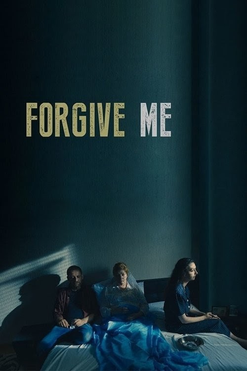 Më fal 2018 Fuld Film Online Streaming på dansk gratis film Danish