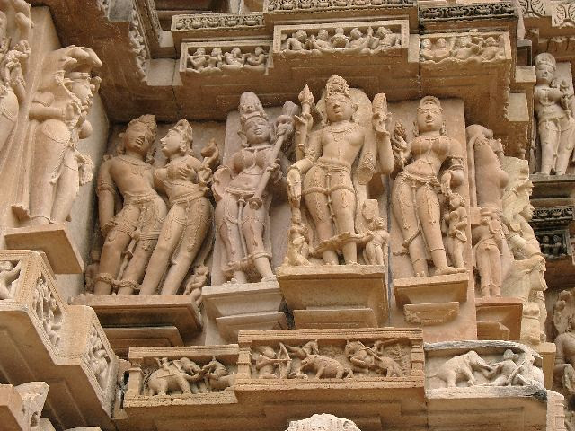 Khajuraho