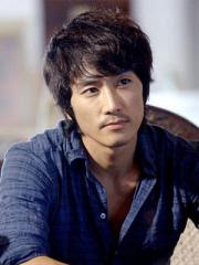 40代の韓国俳優 最新人気ランキング 3月8日 221人