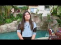 Madison De La Garza Talks "Desperate Housewives" Ending
