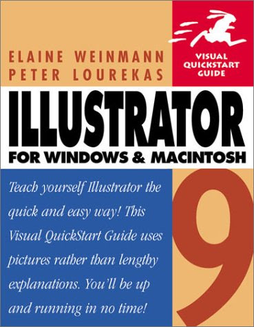 Illustrator 9 for Windows & Macintosh 0201708981 pdf