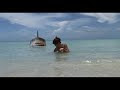 Video Russia - Zhanna Boyarintseva - JAWS 3D