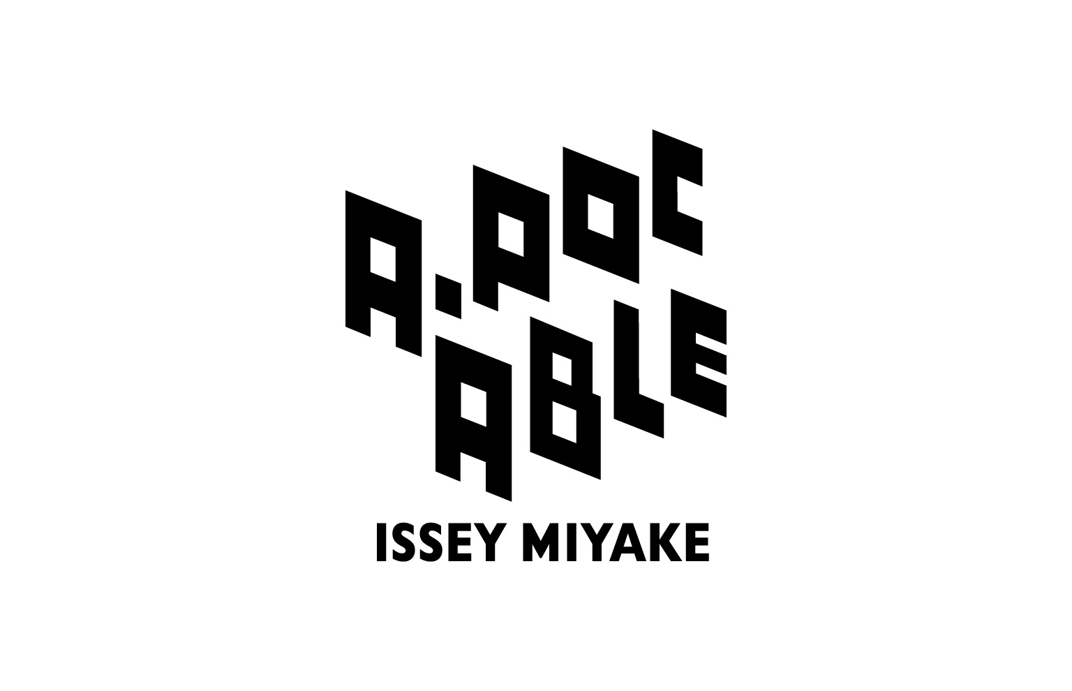 三宅一生又孵化了一个新品牌 A Poc Able Issey Miyake 在日本面世 今日时尚 分享时髦生活的内容社区