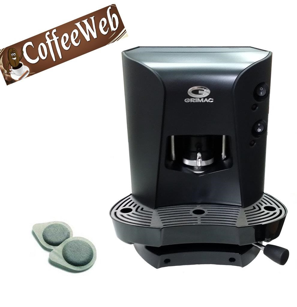 Cialde e Capsule Caffeapos Compatibili Lavazza