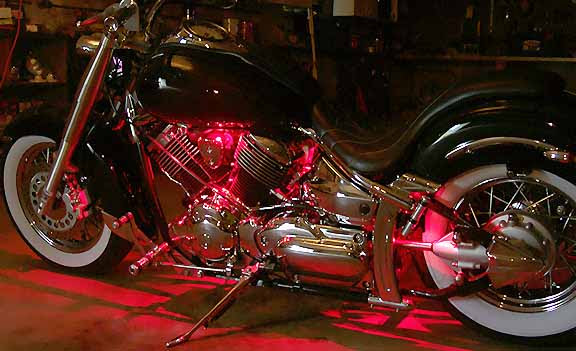 Lowest price waterproof flexible LED strip lights Harley Lowest price waterproof flexible LED strip lights Harley