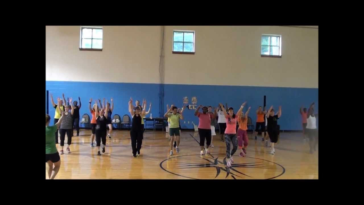 for youtube dummies zumba Zumba His  Latin Orchestra YouTube Alex Fitness & Torres Jilly  Dance