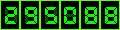 hit counter