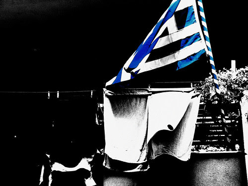 Για άλλη μια χρεοκοπία...