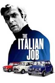 1969 دفق الفيلم العربي المدبلج عبر الإنترنت The Italian Job hd