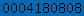 website statistics