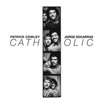 Catholic Cover Art