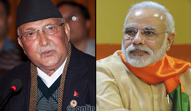Kp oli & modi