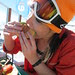 typical giant chilean sandwhich