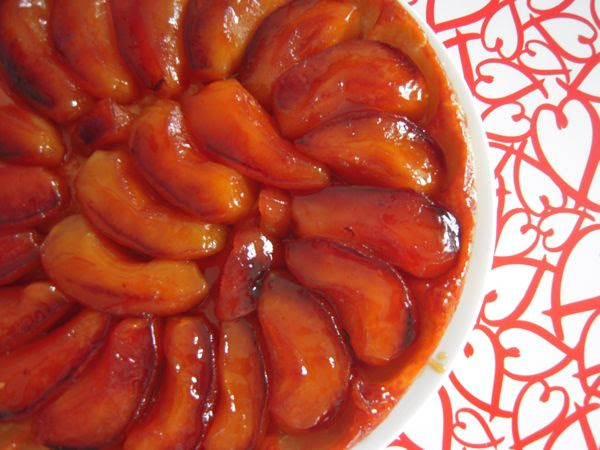 Tarte Tatin - Ricetta tarte tatin con foto passo passo