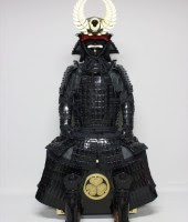 戦国武将鎧 甲冑工房丸武産業 鹿児島県