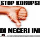 stop corruption