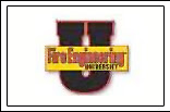 Fire Engineering University