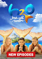 H2O: Just Add Water - Season 1