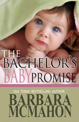The Bachelor's Baby Promise, by Barbara McMahon
