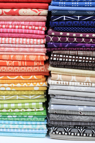 Art of Choosing: Stash Building Refresher by jenib320