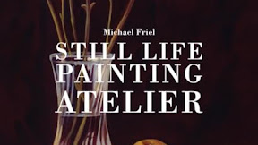 [Download] Still Life Painting Atelier: An Introduction to Oil Painting
by Michael Friel ~ eBook PDF Kindle ePub Free