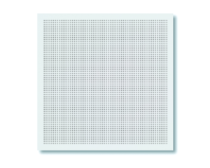 Dalle de plafond Gyptone Activ Air Quattro 70 A Placo Dalle de plafond Gyptone Activ Air Quattro 70 A Placo