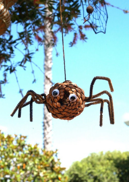 Halloween Spider