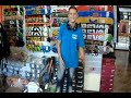 Video Севастопольская школа йо-йо