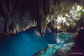 Secret Cave
