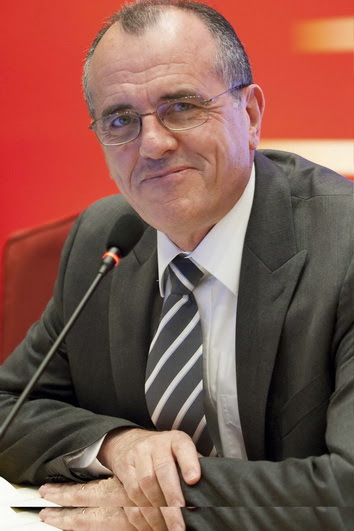 Υποψήφιοι