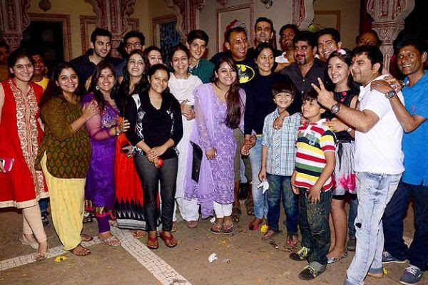 Indian Celebrity This Yeh Rishta Kya Kehlata Hai Actor Is Being Immensely Missed By Fans