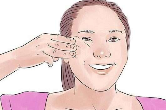 تسمين الوجه