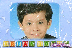 Glitter Photos