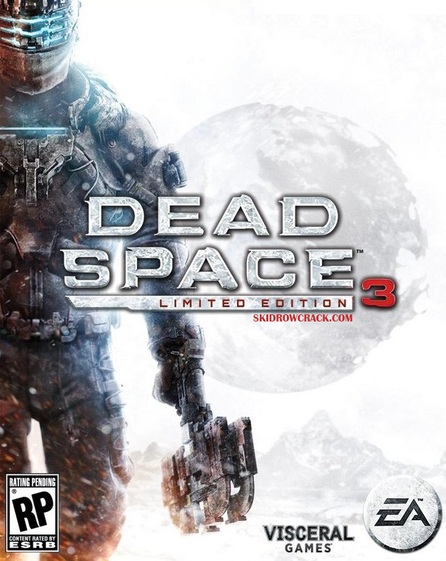 Dead Space 3
