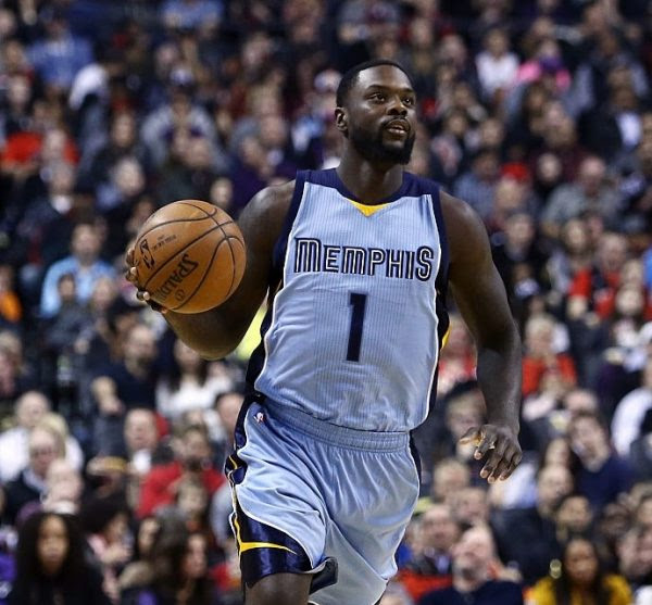 Lance Stephenson