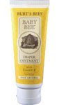Burt's Bees Baby Bee Diaper Ointment, 3 Ounce