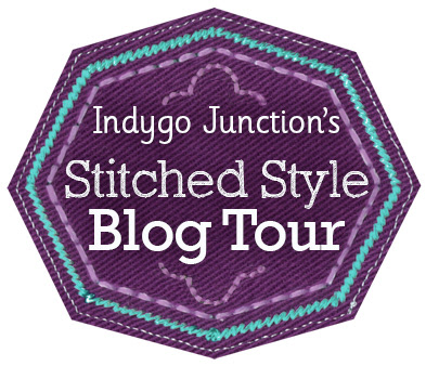 Stitched Style