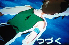 新機動戦記ガンダムｗ １話 １０話