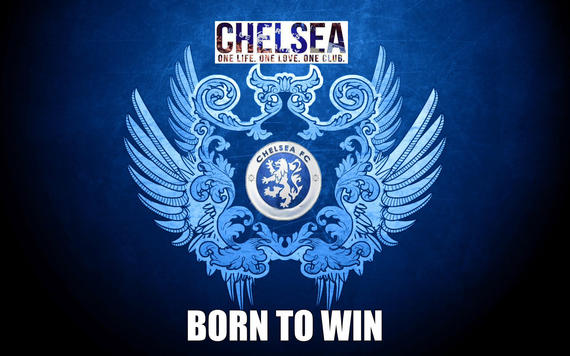 Chelsea FC CHELSEA