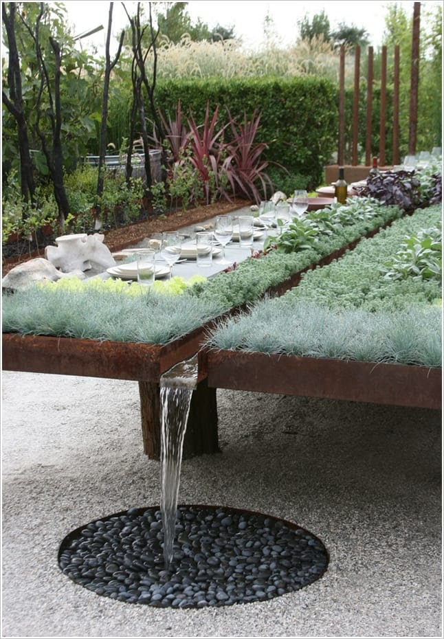 10 Unique Raised Garden Bed Ideas For Your Outdoor Spaces ...