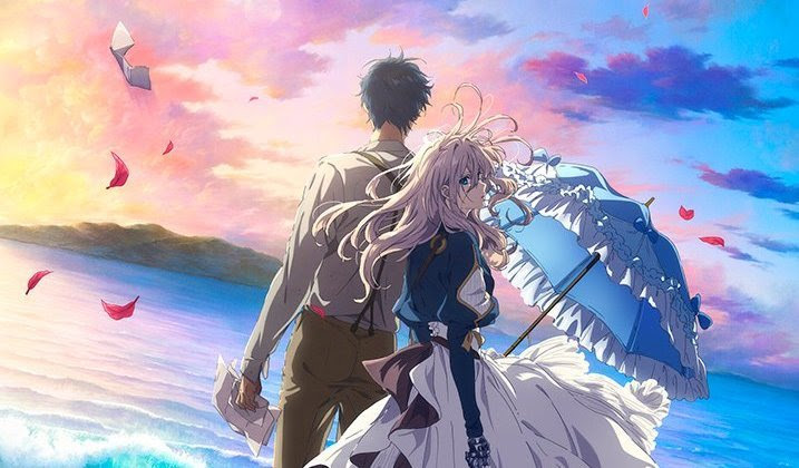 日本アカデミー賞 アニメは 鬼滅 ヴァイオレット エヴァーガーデン など5作品 Kai You Net