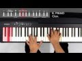 √ダウンロード roland fp 30 stand white 345543-Roland fp-30 digital piano with stand and pedals white
